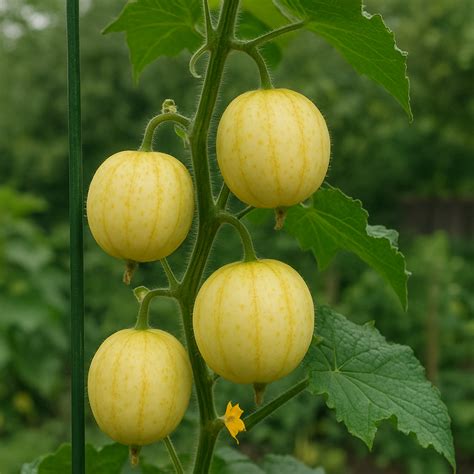 Growing Lemon Cucumbers: A Complete Guide to This Unique Heirloom Vege – FarmerFlints