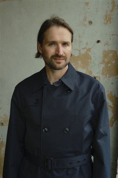 Hayden Thorpe shares new single "Doom Orchid" | News | Domino - Domino