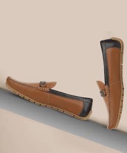 LEE COOPER Loafers For Men - Buy LEE COOPER Loafers For Men Online at ...