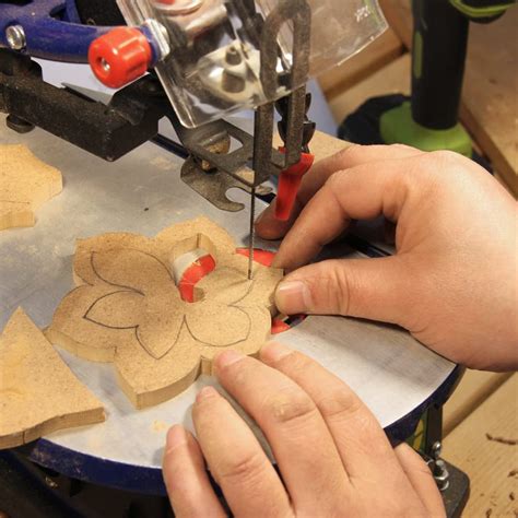 Buy FOXBC 5 Inch Pin End Scroll Saw Blade 10 TPI - 36 Pack Online at ...