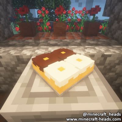 Image result for 2019 Tutorial Minecraft Doughnuts