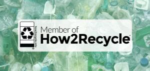 Image result for How2Recycle