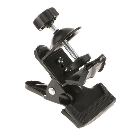 MJH Photo Studio Background Backdrop Reflector U-Clamp Clip Holder ...