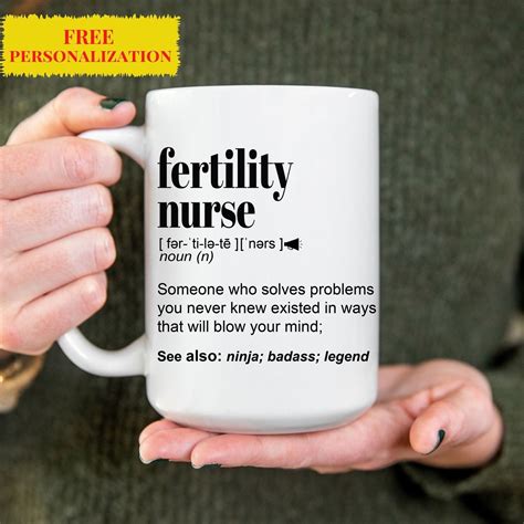 Fertility nurse – Artofit