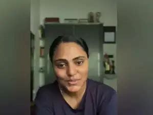 Vincy Aloshious alleges "drug-induced misbehaviour" by Malayali co-star ...