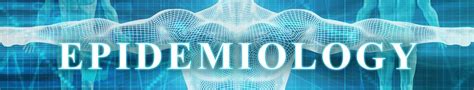 Image result for Epidemiology Lessons