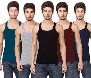 HAP Men Vest - Buy HAP Men Vest Online at Best Prices in India ...