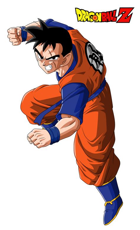 Future Gohan 的图像结果