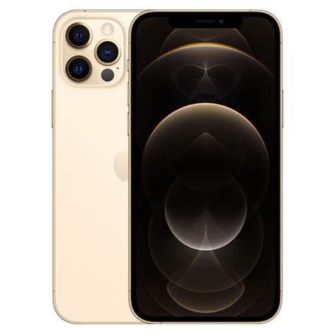 【極上美品】iPhone12 Pro Max 512GB GOLD 香港版-