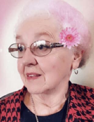 Jessie Marie Brockett Obituary - 2021 - Vickery Funeral Chapel