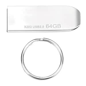 Ubervia® USB Stick, Reading Speed 18MB / s. Safe and Stable USB Stick ...