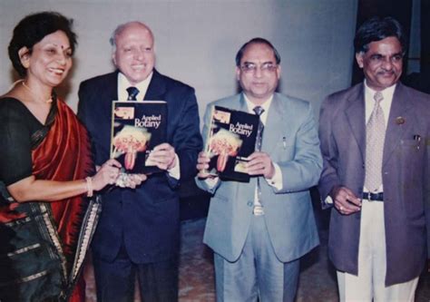 Dr. Pravin Chandra Trivedi