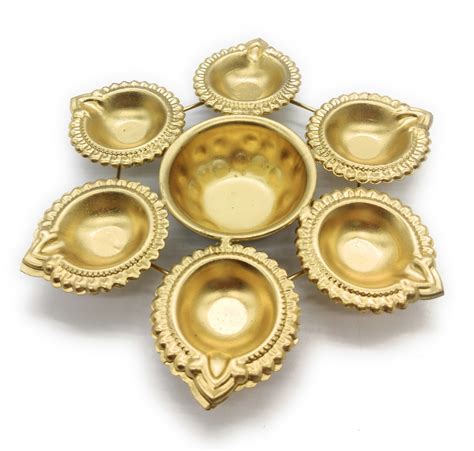 PJH Diwali Gift Hamper - Urli (TLH 056)