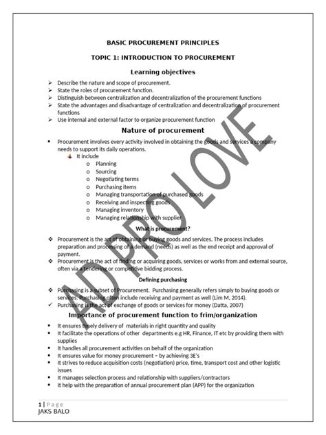 Image result for What Is Basic Procurement