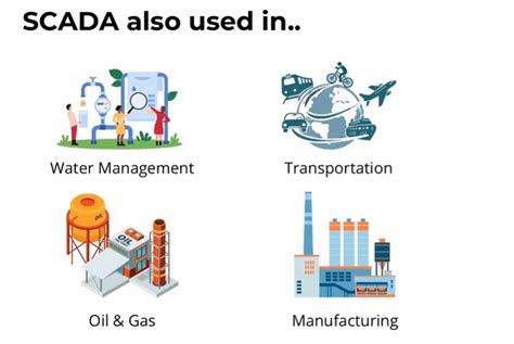 What is SCADA? - TheElectricalGuy