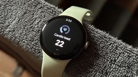 Fitbit Is Finally Fixing Its Cardio Load Problem - Fitness