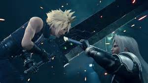 Final Fantasy 7 Remake Intergrade - Official Xbox Announce Trailer ...