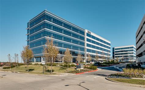 VanTrust Completes The Offices Three at Frisco Station - VanTrust Real ...