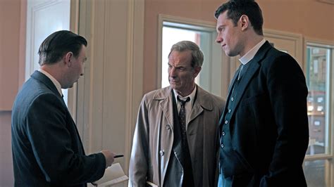 Grantchester, Season 7 | Episode 5 | Masterpiece | Official Site | PBS