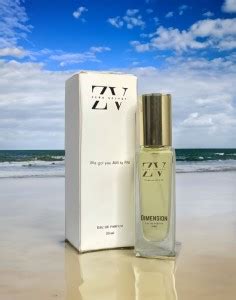 Buy Zero Velvet DIMENSION Eau De Parfum Unisex Perfume for Men & Women ...