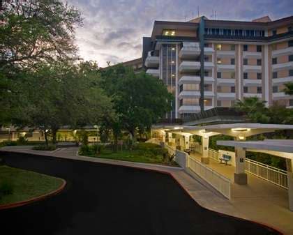 St. Joseph's Hospital Office Photos