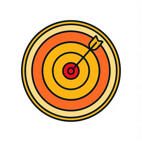 Target Drawing 的图像结果