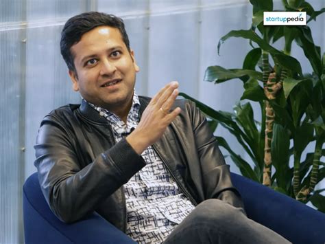 "India didn’t do anything special for startups": Flipkart Co-founder