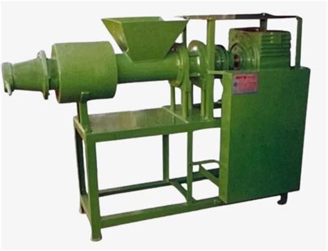 Simplex Plodder Machine Manufacturer from Ahmedabad