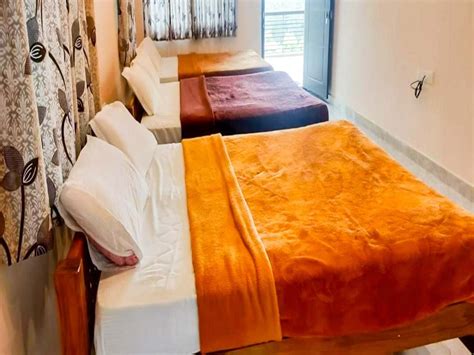 Hima Giri Stay Inn Chikmagalur - Resorts Chikmagalur