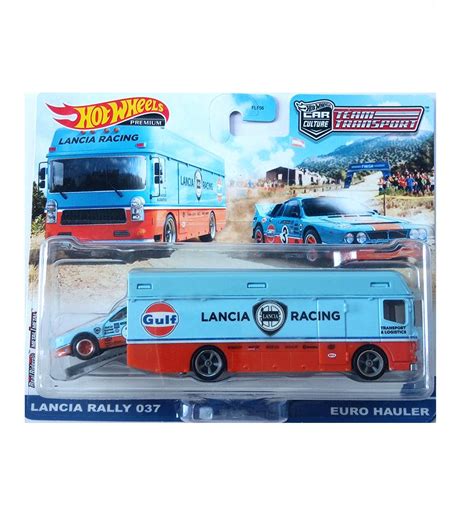 TEAM TRANSPORT EXCLUSIVES– Toys-India.com
