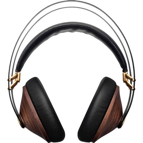 Meze 99 Classics Wooden Headphones
