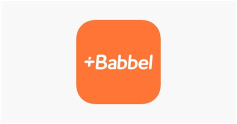 Babbel Language App 的图像结果