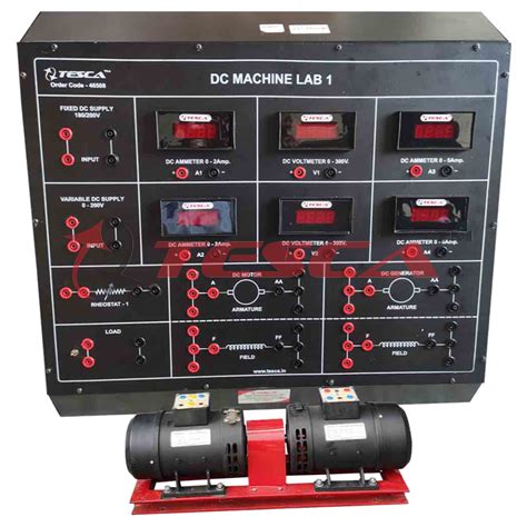 Electrical Machine Lab Facility 的图像结果