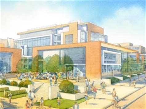 Friday Photos: UWM's First New Academic Building in 20 Years » Urban ...