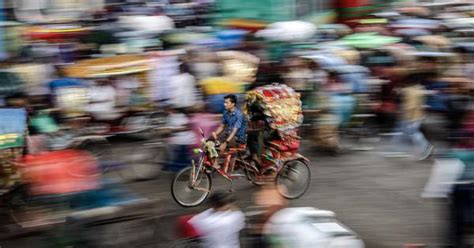 Why Bangladesh’s new government of Tarique Rahman has no elbow room for ...