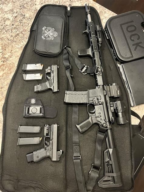 Image result for Springfield XDS Light