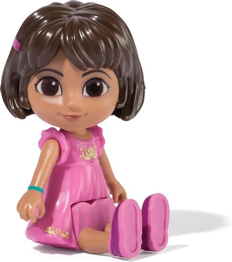 New Dora the Explorer 2025 dolls and toys from Spin Master - YouLoveIt.com