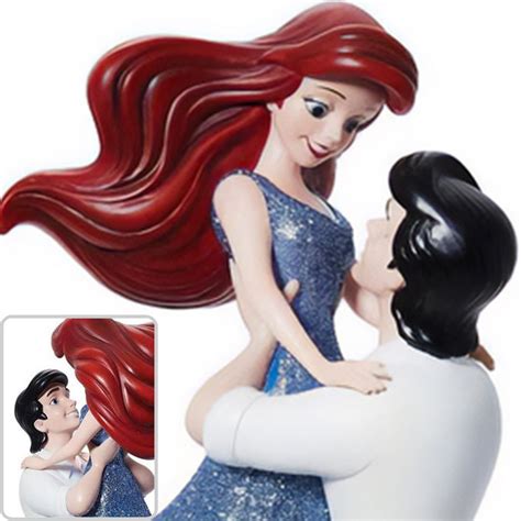 Ariel And Eric Facebook Cover