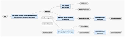 Image result for ATAC-seq Data Analysis