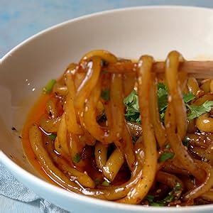 UMAI Sweet Potato Noodles 500g - Handmade, Glutenfree, Sugarfree, Free ...