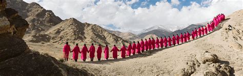Small Group Tour to Ladakh | Ladakh Tour | Curated Experiences ...