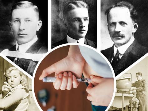 Insulin Discovery