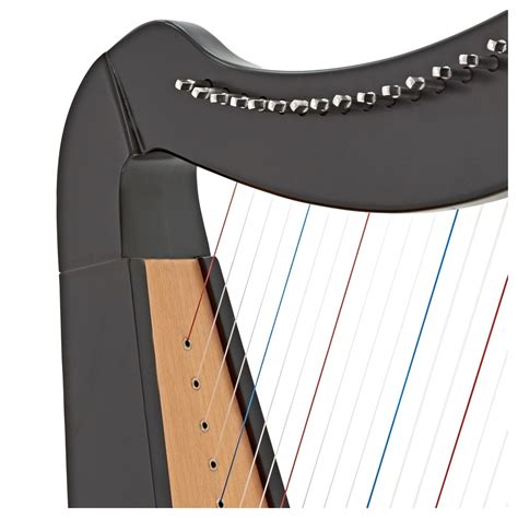 Image result for 22 String Harp