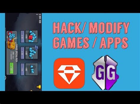 How to get Alternative iGameGuardian on iOS 9 (Free) (Jailbroken ...
