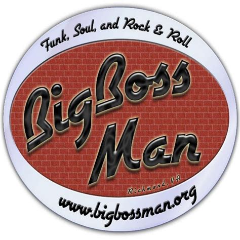Big Boss Man Band is back at The Ranch Midlo, 13995 raised antler cir ...
