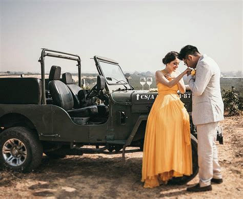 The 8 Most Romantic Proposal Spots in India for You to Plan It Right