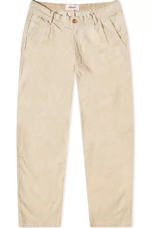 Buy Exclusive Checks Downtown Trousers - Men - 4 products | FASHIOLA.in