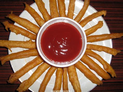 Baby Corn Fingers Recipe | Starters Recipe | Baby Corn Recipe ...