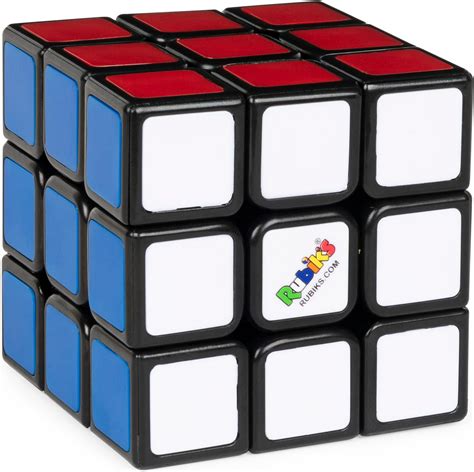 Magic Speed Cube Stickerless Race - Magnetic Magic Speed Puzzle Set ...