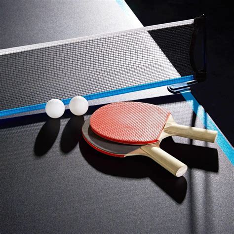 9 Best Ping Pong Paddles Reviewed in Detail (Jan. 2025)